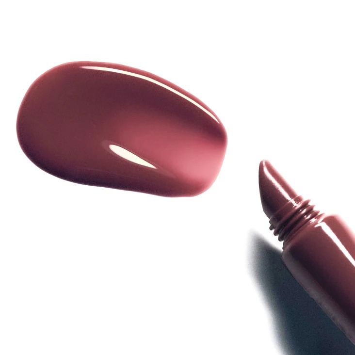 NEW Найтрендовіший тінт для вуст із пептидами RHODE PBJ WARM BERRY BROWN Peptide Lip Tint The Tinted Lip Layer